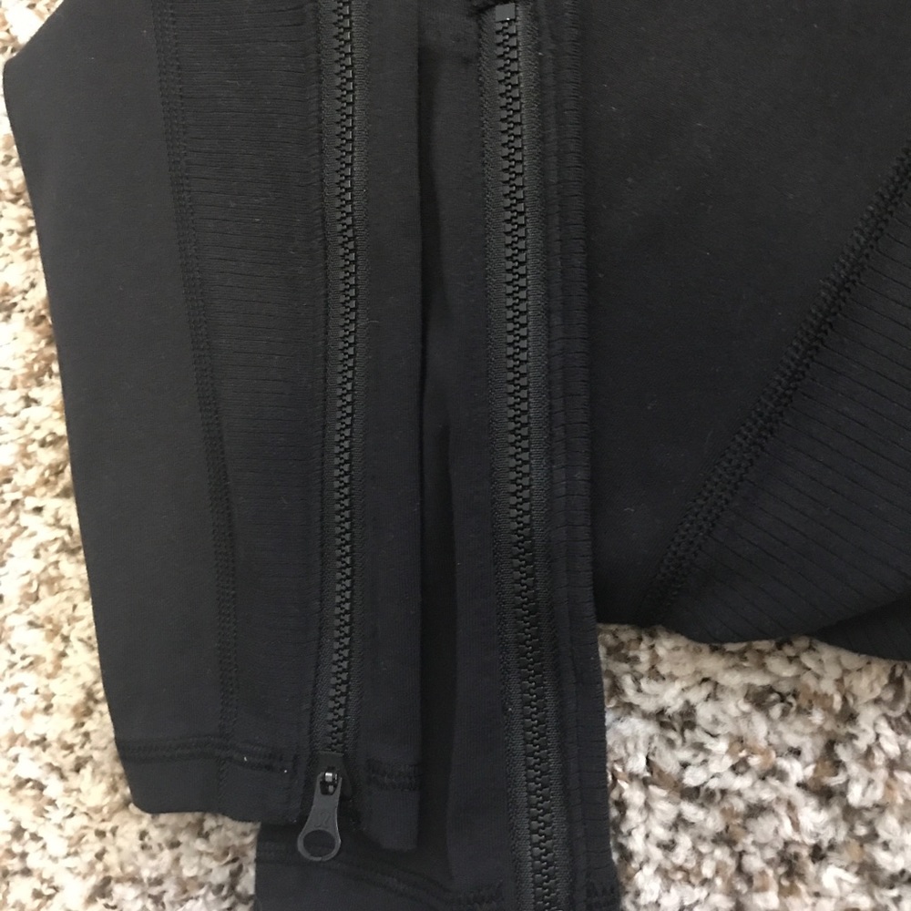 Lululemon Wunder Under Pant